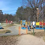 Mieszkanie Ikara 4